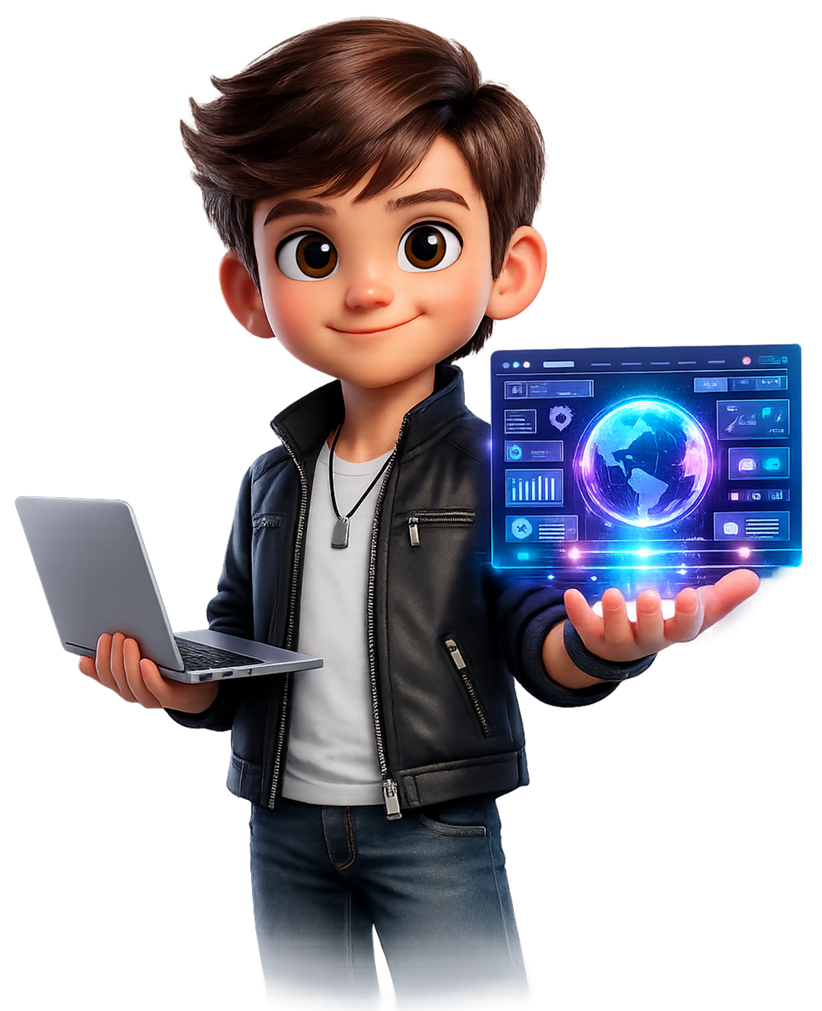 Contact Digicircal 1